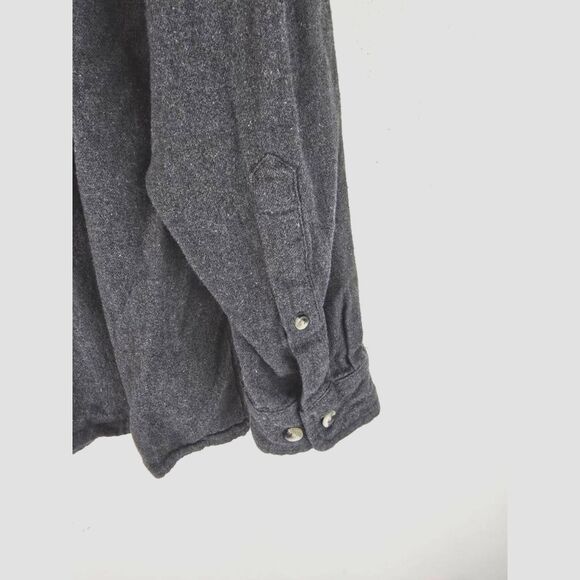 Redhead Long Sleeve Button Down Shirt Mens XL - Picture 4 of 9